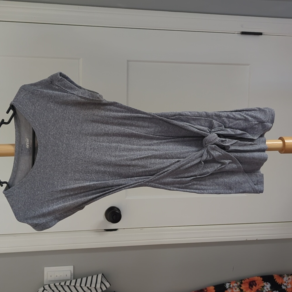 Aerie | Tie Waist Dress
